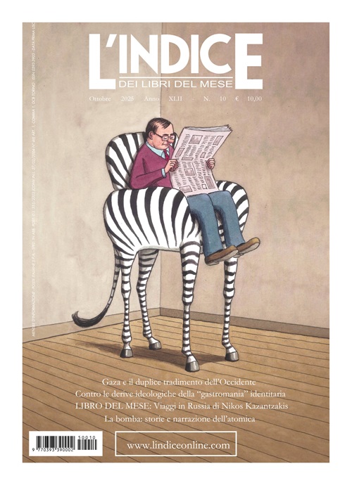 L'Indice dei libri del mese - Librerie.coop