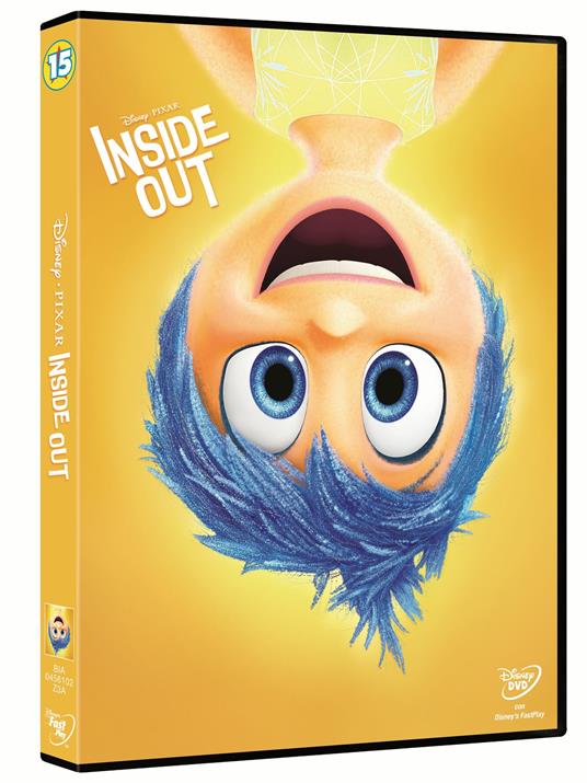 Inside Out - Librerie.coop
