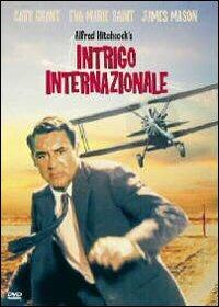 Intrigo internazionale (1959) - Librerie.coop Intrigo internazionale (1959) - Librerie.coop