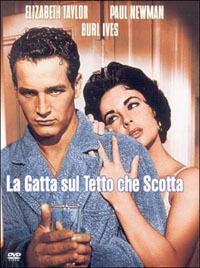 La gatta sul tetto che scotta (1958) - Librerie.coop