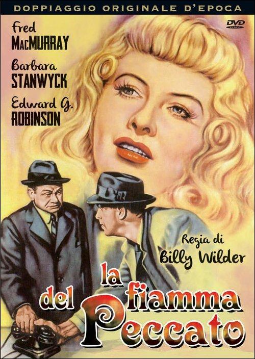 La fiamma del peccato (1944) - Librerie.coop La fiamma del peccato (1944) - Librerie.coop