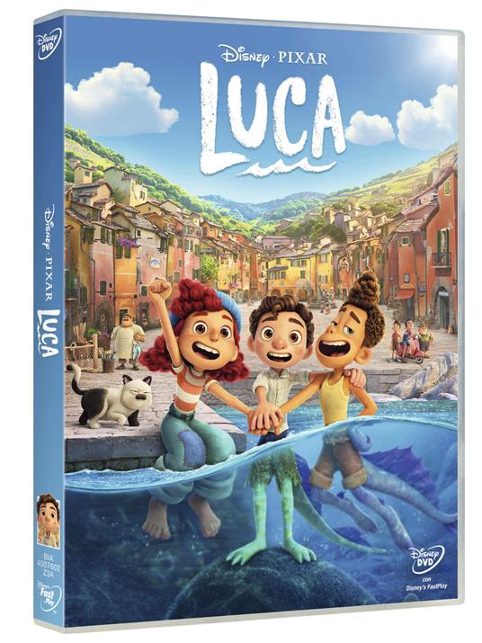Luca - Librerie.coop Luca - Librerie.coop