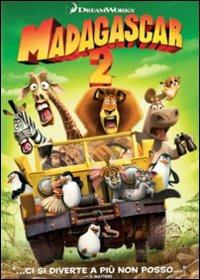 Madagascar 2 - Librerie.coop