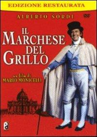 Il marchese del Grillo - Librerie.coop