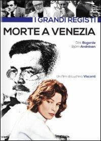 Morte a Venezia (1971) - Librerie.coop