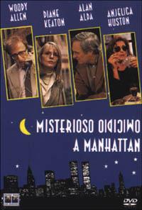 Misterioso omicidio a Manhattan - Librerie.coop Misterioso omicidio a Manhattan - Librerie.coop