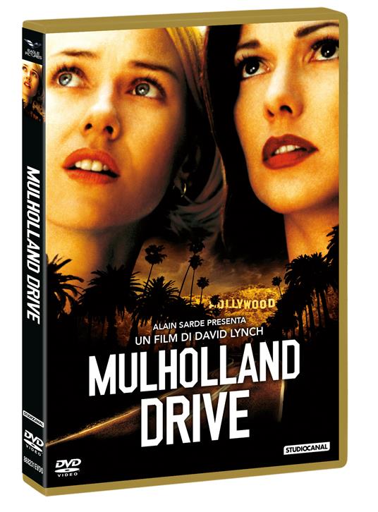 Mulholland Drive - Librerie.coop