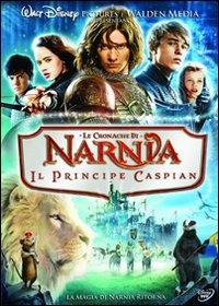 Le cronache di Narnia: il principe Caspian - Librerie.coop Le cronache di Narnia: il principe Caspian - Librerie.coop