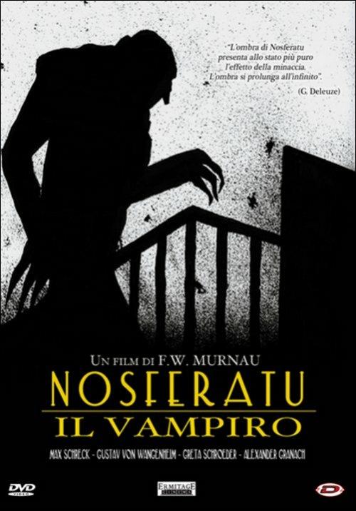 Nosferatu (1922) - Librerie.coop Nosferatu (1922) - Librerie.coop