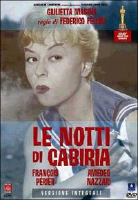 Le notti di Cabiria - Librerie.coop Le notti di Cabiria - Librerie.coop