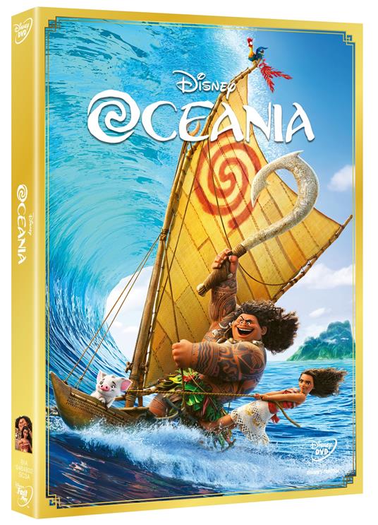 Oceania - Librerie.coop Oceania - Librerie.coop