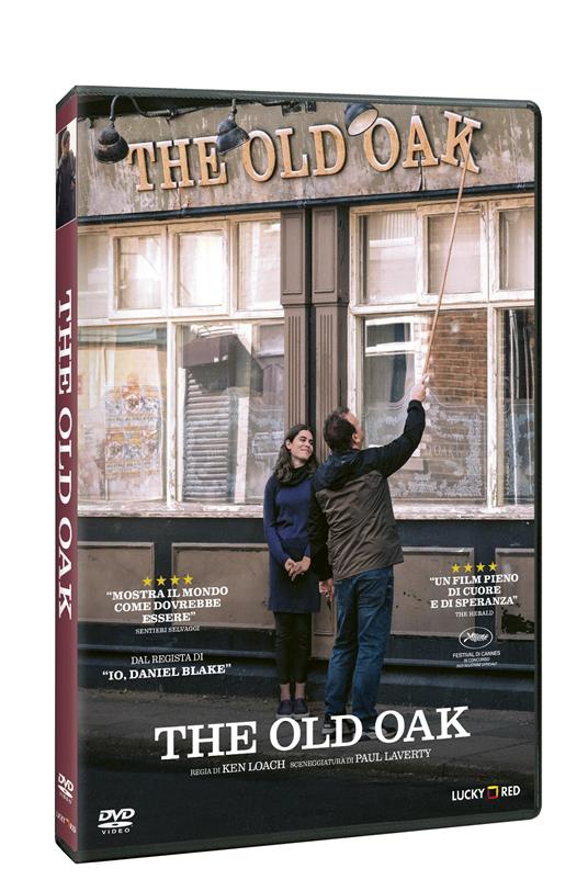 The Old Oak - Librerie.coop
