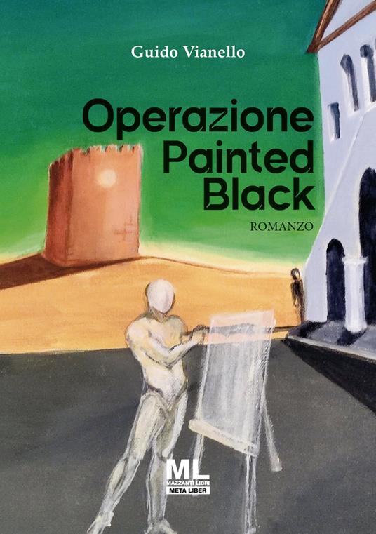 Operazione Painted Black - Librerie.coop Operazione Painted Black - Librerie.coop