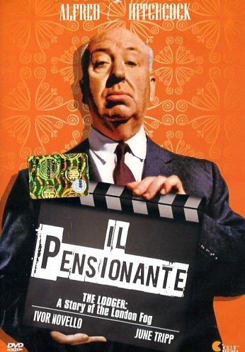 Il pensionante (1926) - Librerie.coop Il pensionante (1926) - Librerie.coop
