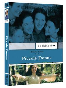 Piccole Donne (1994) - Librerie.coop Piccole Donne (1994) - Librerie.coop