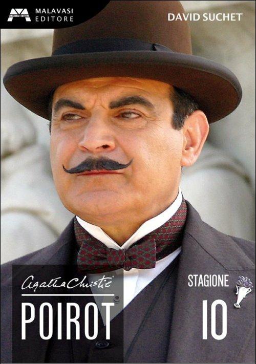 Poirot. Agatha Christie. Stagione 10 - Librerie.coop Poirot. Agatha Christie. Stagione 10 - Librerie.coop