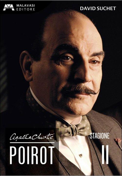 Poirot. Agatha Christie. Stagione 11 - Librerie.coop Poirot. Agatha Christie. Stagione 11 - Librerie.coop