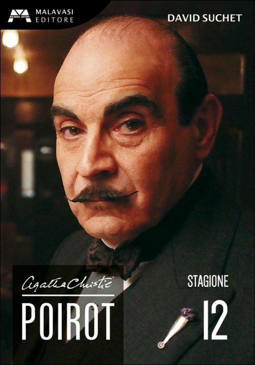 Poirot. Agatha Christie. Stagione 12 - Librerie.coop Poirot. Agatha Christie. Stagione 12 - Librerie.coop