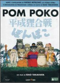 Pom Poko - Librerie.coop Pom Poko - Librerie.coop