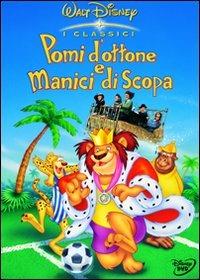 Pomi d'ottone e manici di scopa - Librerie.coop Pomi d'ottone e manici di scopa - Librerie.coop