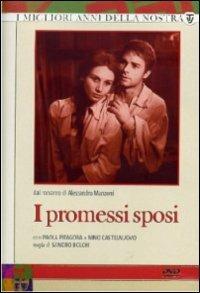 I promessi sposi (4 DVD) (1967) - Librerie.coop I promessi sposi (4 DVD) (1967) - Librerie.coop