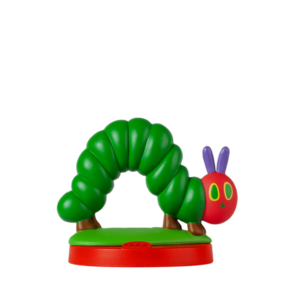 il mondo di Eric Carle FABA Personaggio Sonoro - Librerie.coop