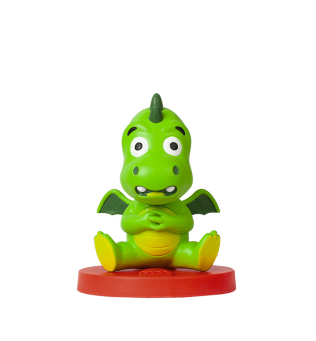 La giostra delle emozioni FABA Personaggio Sonoro - Librerie.coop