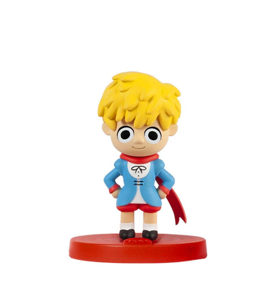 Le avventure del Piccolo Principe FABA Personaggio Sonoro - Librerie.coop