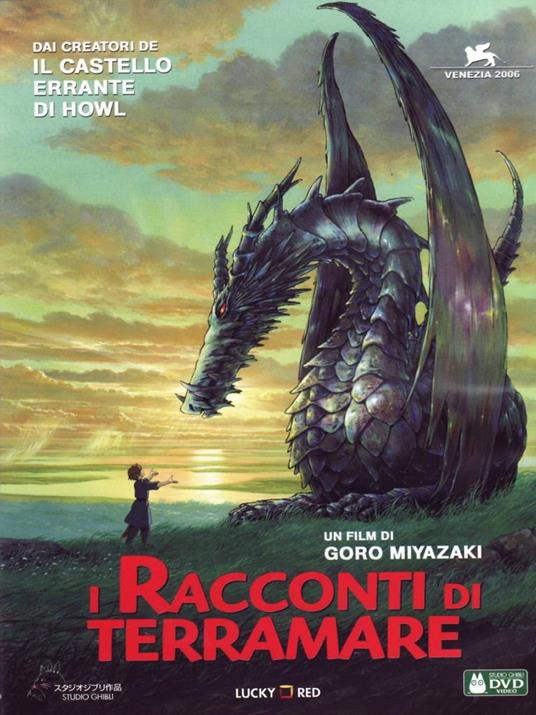 I racconti di Terramare - Librerie.coop I racconti di Terramare - Librerie.coop