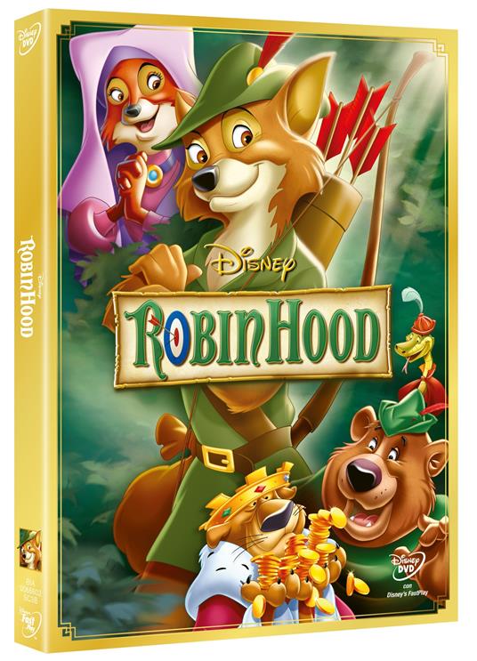 Robin Hood. Special Edition - Librerie.coop Robin Hood. Special Edition - Librerie.coop
