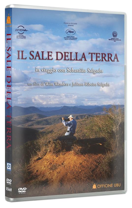 Il sale della terra - Librerie.coop