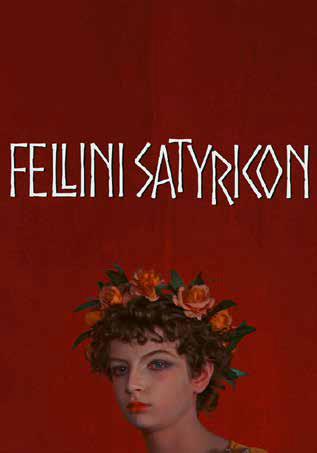 Satyricon (1969) - Librerie.coop Satyricon (1969) - Librerie.coop