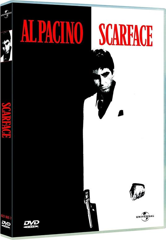 Scarface - Librerie.coop