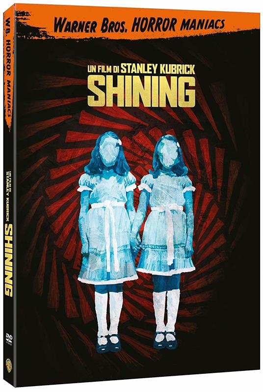 Shining - Librerie.coop Shining - Librerie.coop