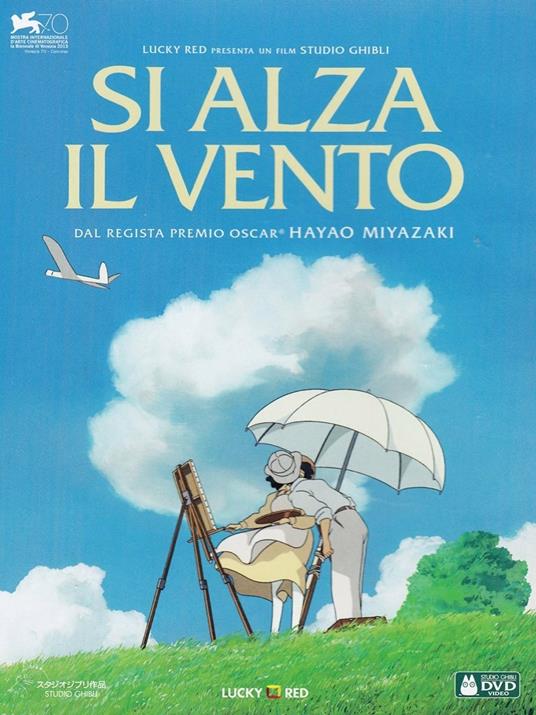 Si alza il vento - Librerie.coop Si alza il vento - Librerie.coop