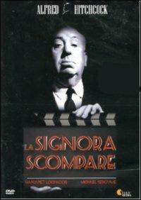 La signora scompare (1938) - Librerie.coop La signora scompare (1938) - Librerie.coop