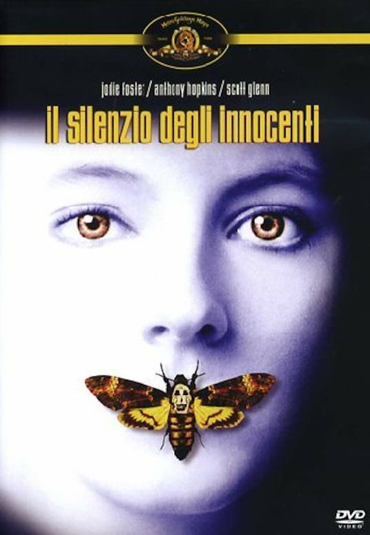 Il silenzio degli innocenti - Librerie.coop Il silenzio degli innocenti - Librerie.coop