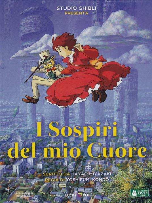 I sospiri del mio cuore - Librerie.coop I sospiri del mio cuore - Librerie.coop