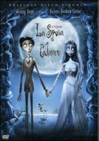 La sposa cadavere - Librerie.coop La sposa cadavere - Librerie.coop