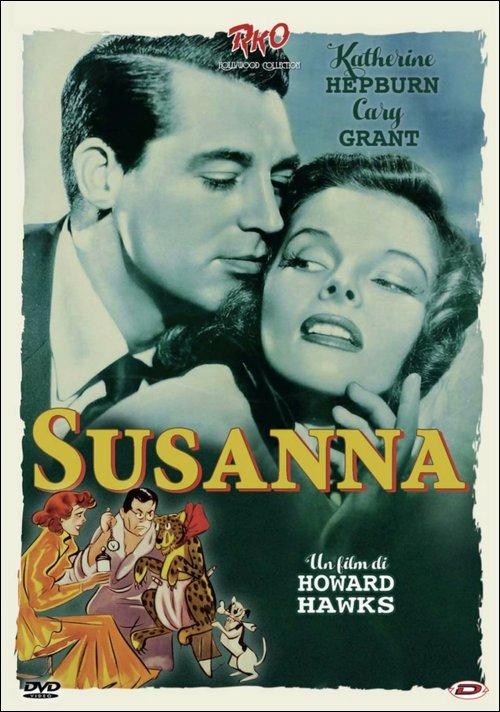 Susanna (1938) - Librerie.coop Susanna (1938) - Librerie.coop
