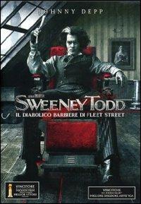 Sweeney Todd. Il diabolico barbiere di Fleet Street - Librerie.coop Sweeney Todd. Il diabolico barbiere di Fleet Street - Librerie.coop