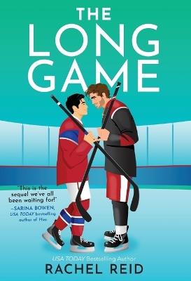 The Long Game - Librerie.coop