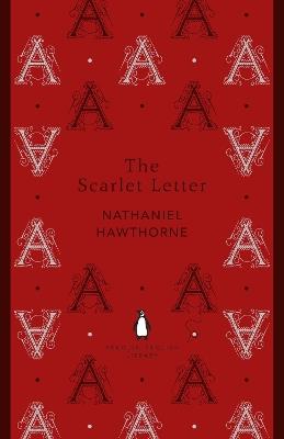 The scarlet letter - Librerie.coop