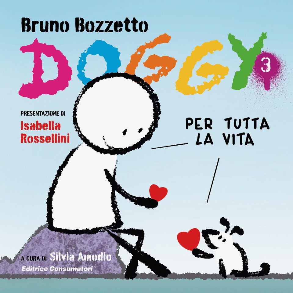 Doggy 3 – Per tutta la vita - Librerie.coop