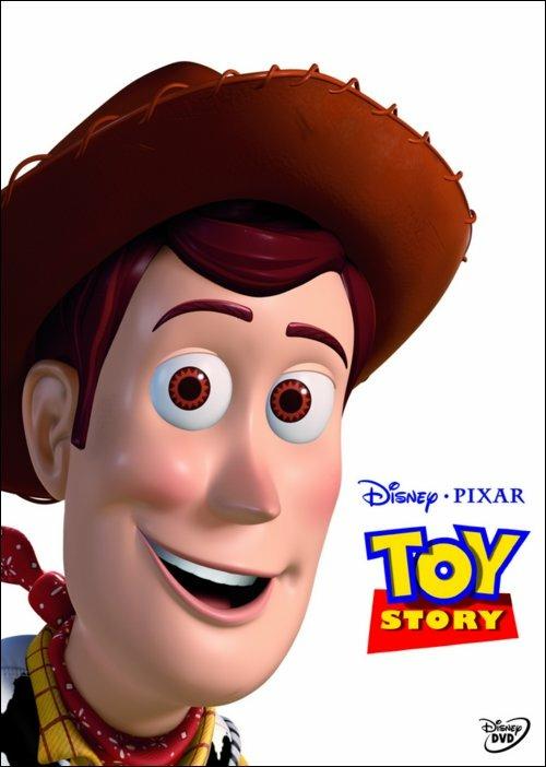 Toy Story - Collection 2016 - Librerie.coop Toy Story - Collection 2016 - Librerie.coop