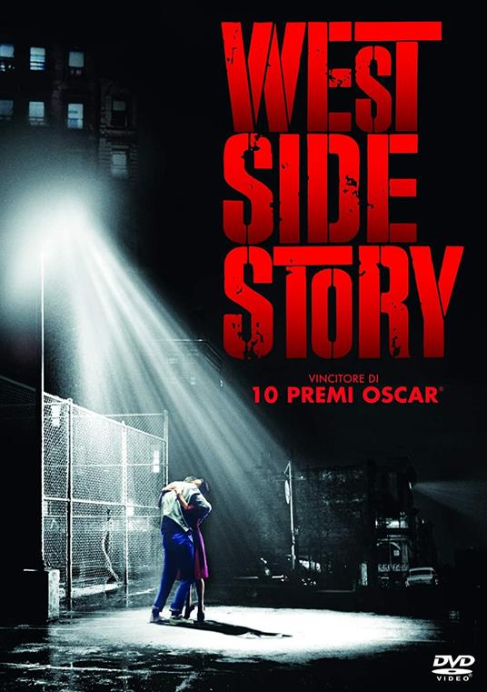 West Side Story - Librerie.coop