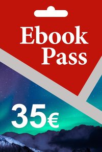Ebook Pass da 35.00 € - Bookrepublic Ebook Pass da 35.00 € - Bookrepublic