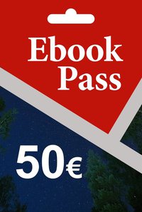 Ebook Pass da 50.00 € - Bookrepublic Ebook Pass da 50.00 € - Bookrepublic