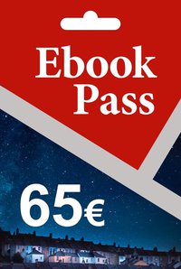 Ebook Pass da 65.00 € - Bookrepublic Ebook Pass da 65.00 € - Bookrepublic