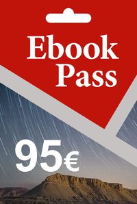 Ebook Pass da 95.00 € - Bookrepublic Ebook Pass da 95.00 € - Bookrepublic